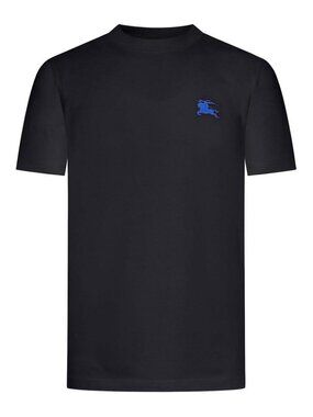 Burberry Cotton T-Shirt With Ekd Tag Size S Men